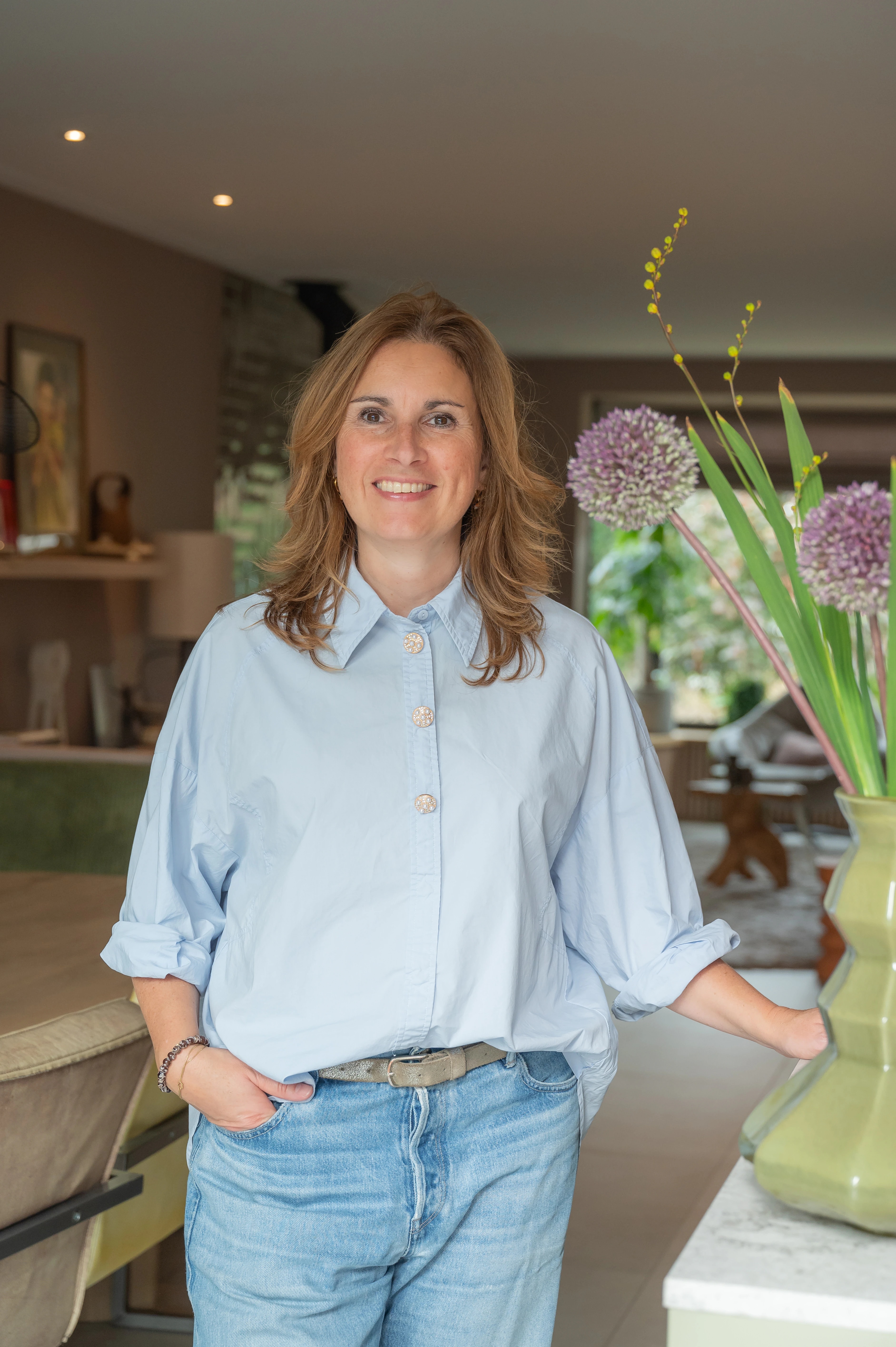 Linda van Studio Umbel